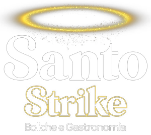 Santo Strike Boliche e Gastronomia